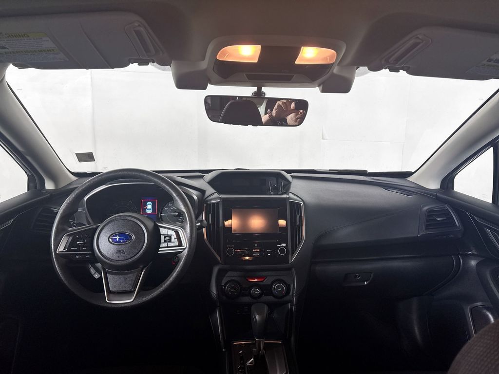 2020 Subaru Impreza Premium