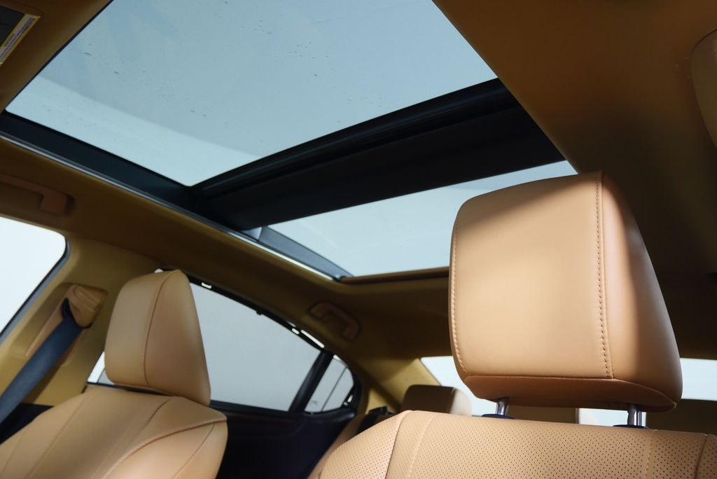 2023 Lexus ES  13