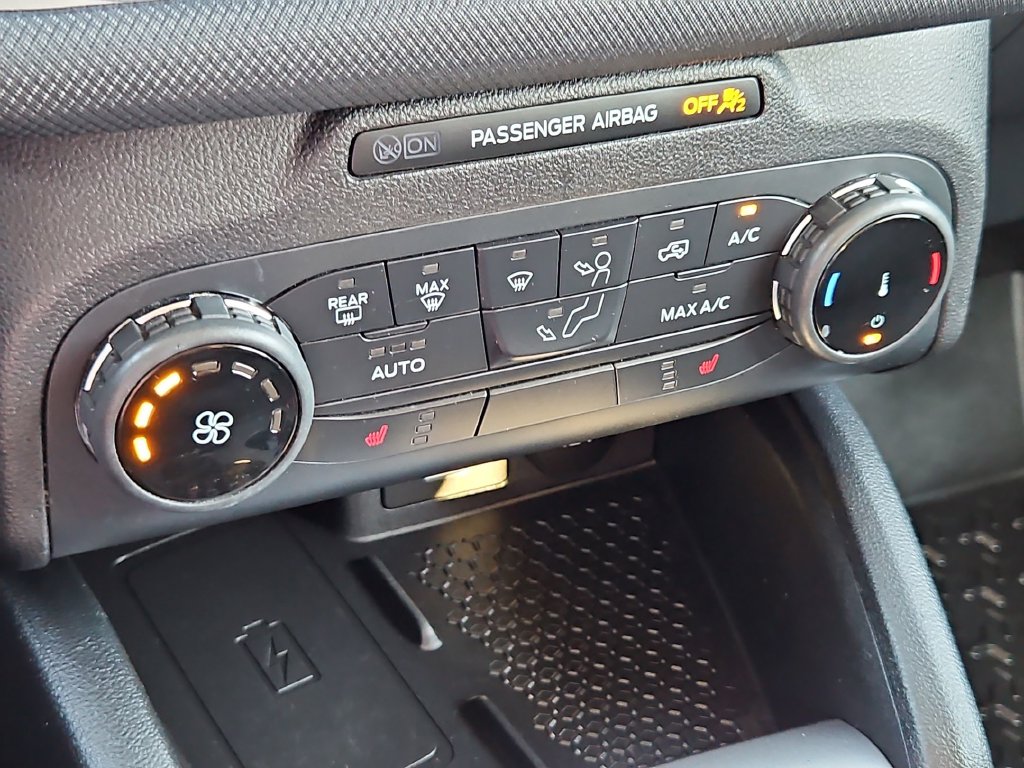 Used 2022 Ford Bronco Sport SUV