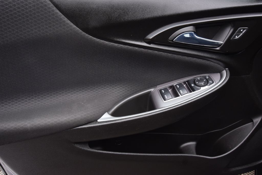 used 2023 Chevrolet Malibu car, priced at $14,300