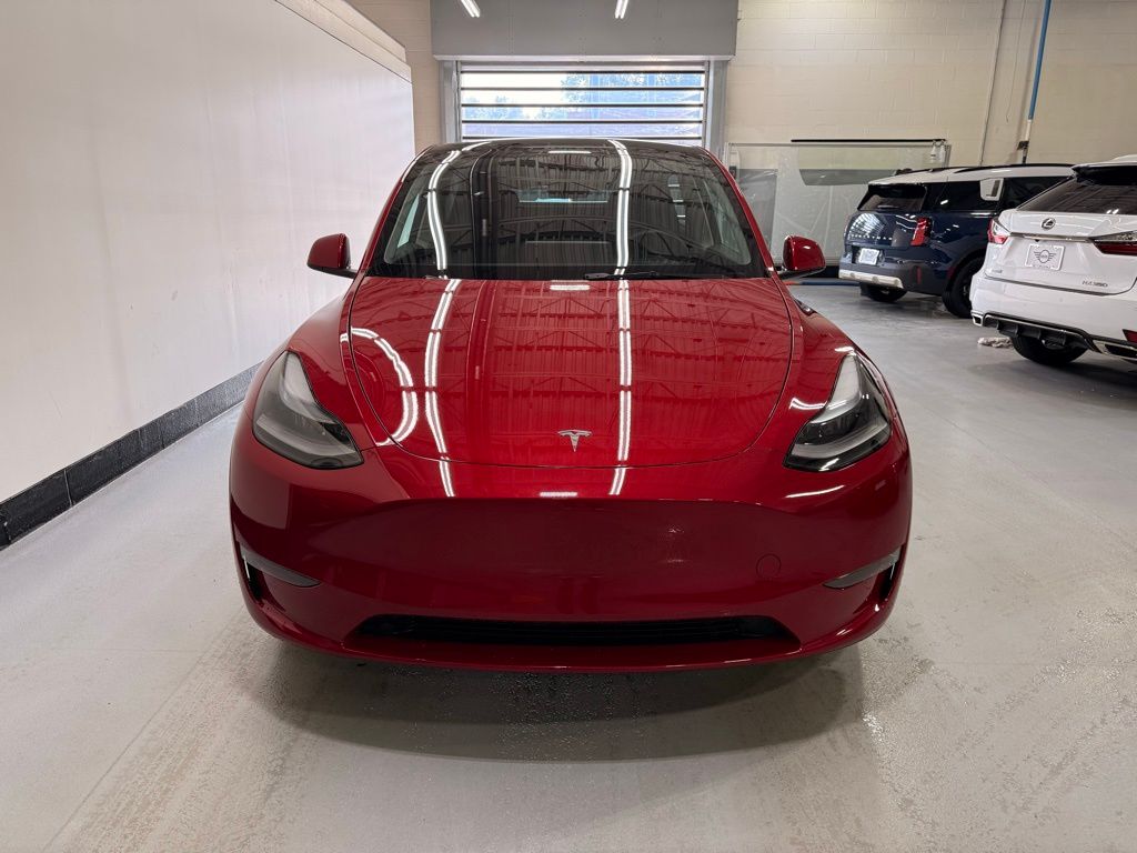 Thumbnail: 2023 Tesla Model Y - 8