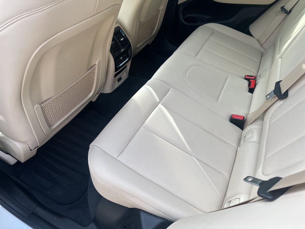 Used Car 2020 Bmw X3  Sdrive30i For Sale Under $25,000 In Austin, Texas