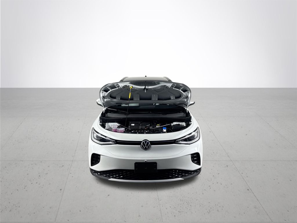 2025 Volkswagen ID.4 Pro S Plus