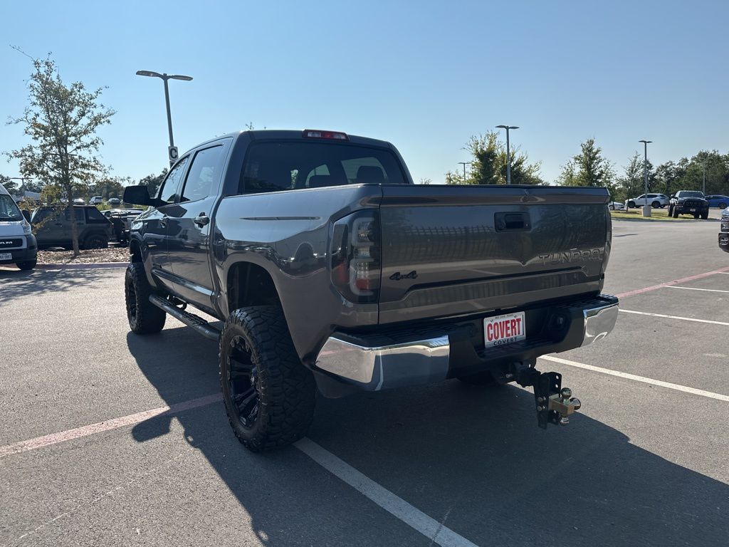 2014 Toyota Tundra  In Austin, Texas