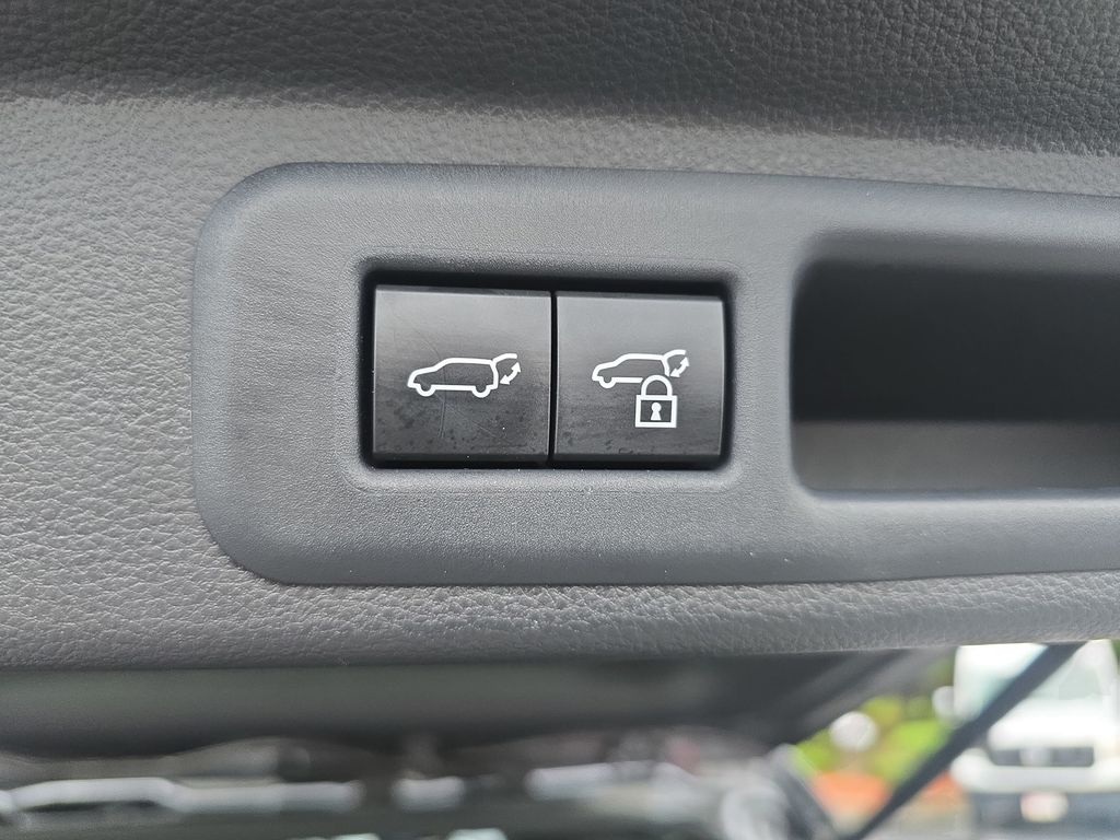 Used 2026 Toyota Sequoia SUV
