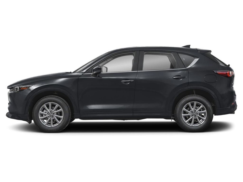 New Car 2025 Mazda Cx-5  2.5 S Select Package For Sale Under $35,000 In Georgetown, Texas