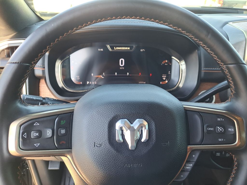 Used Car 2024 Ram 2500  Longhorn For Sale Under $80,000 In Austin, Texas