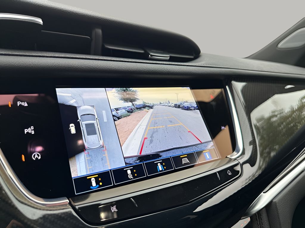 New Car 2025 Cadillac Xt6  Sport For Sale Under $70,000 In Austin, Texas