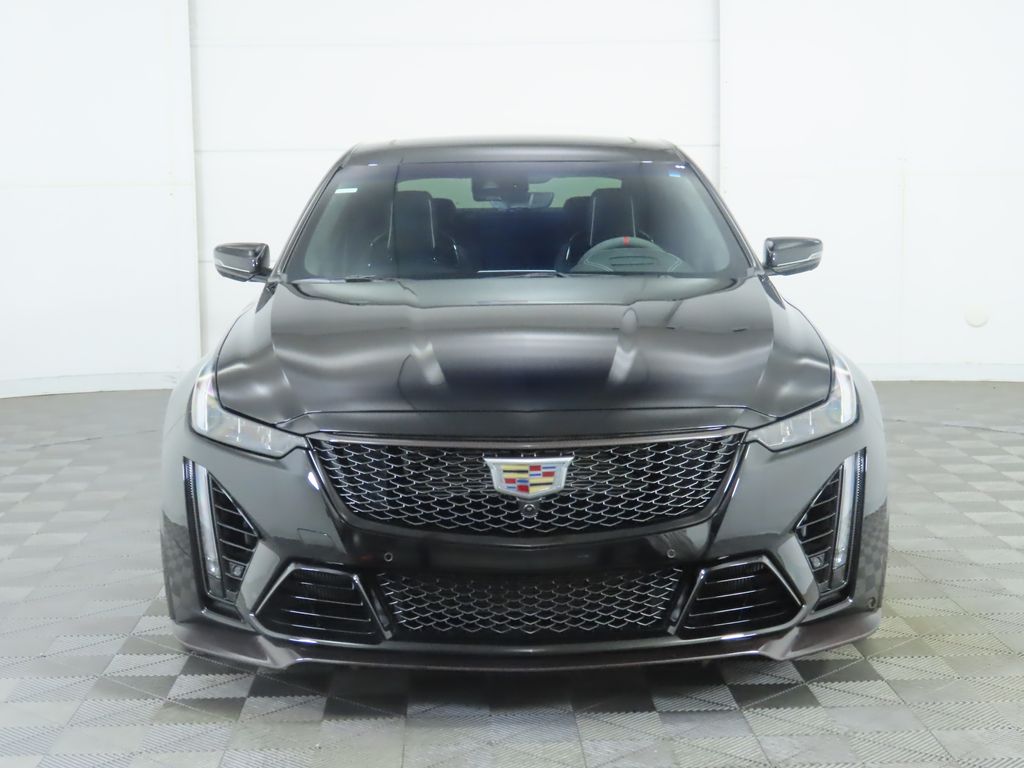 Thumbnail: 2022 Cadillac CT5 - 2