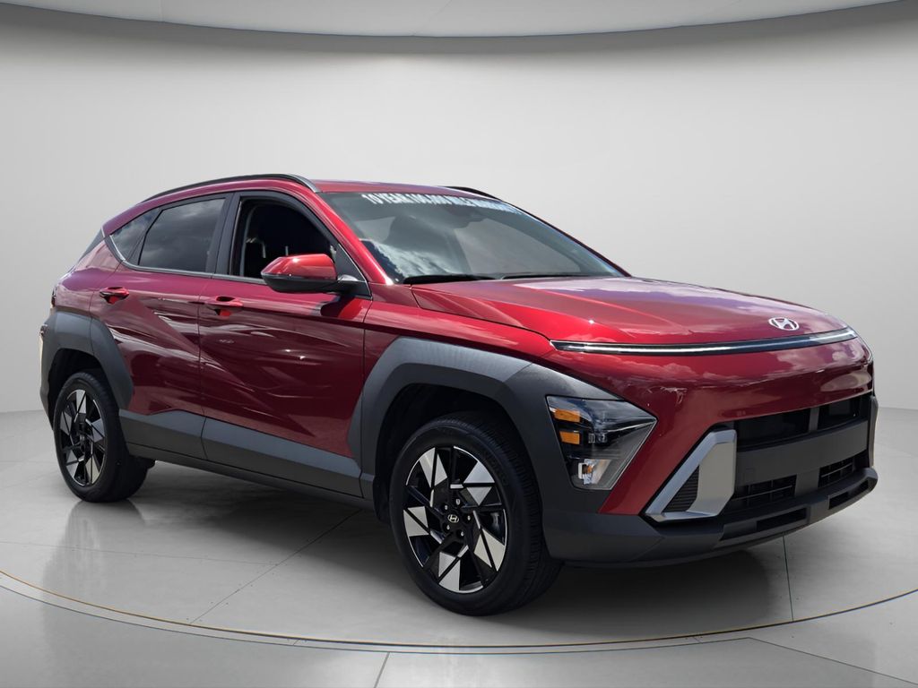 2024 Hyundai Kona - $22,599