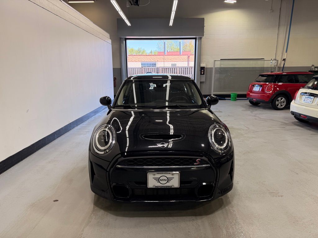 Thumbnail: 2023 MINI Cooper - 8
