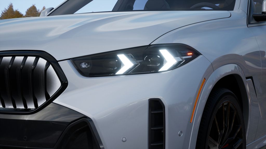 Thumbnail: 2026 BMW X6 - 29