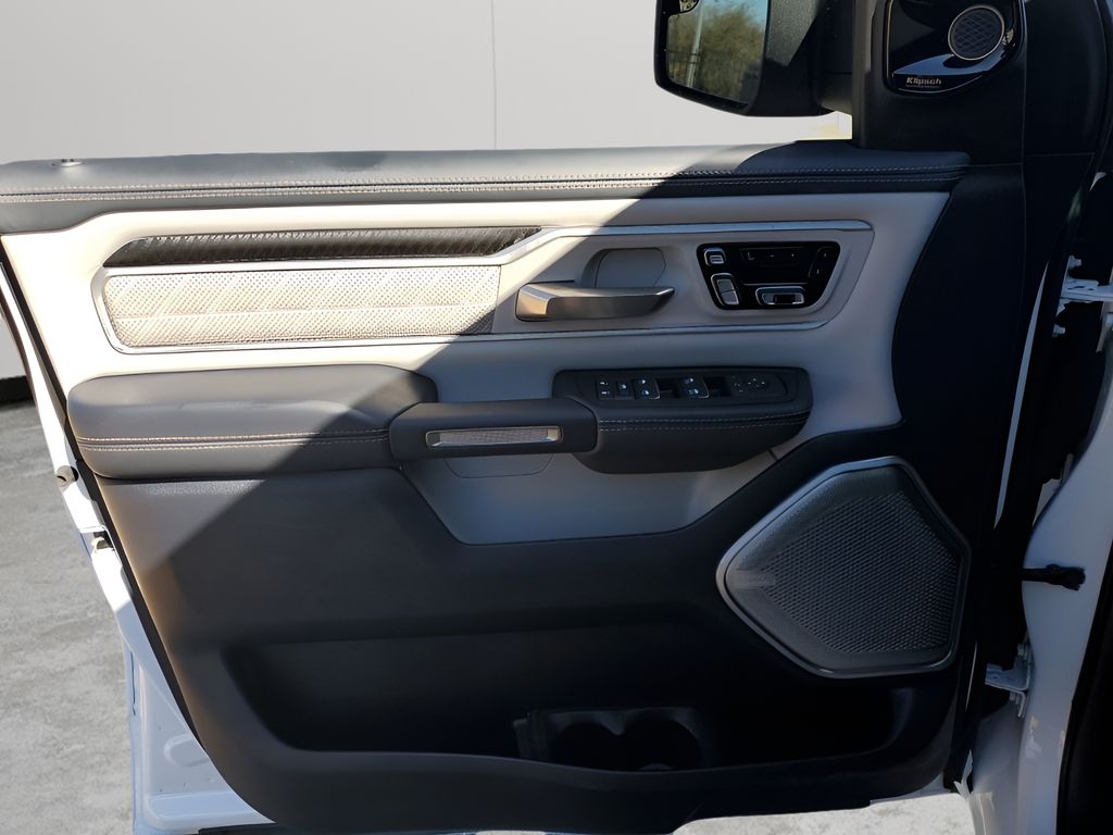 Used Car 2025 Ram 1500  Tungsten For Sale Under $70,000 In Austin, Texas