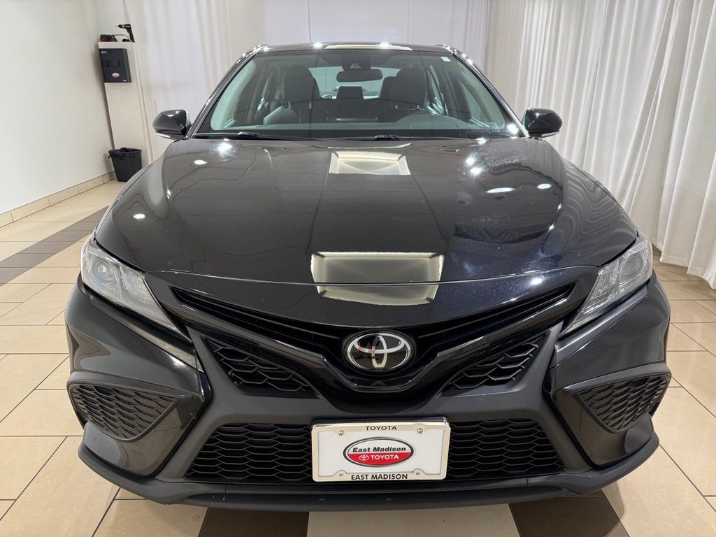 Thumbnail: 2024 Toyota Camry - 8