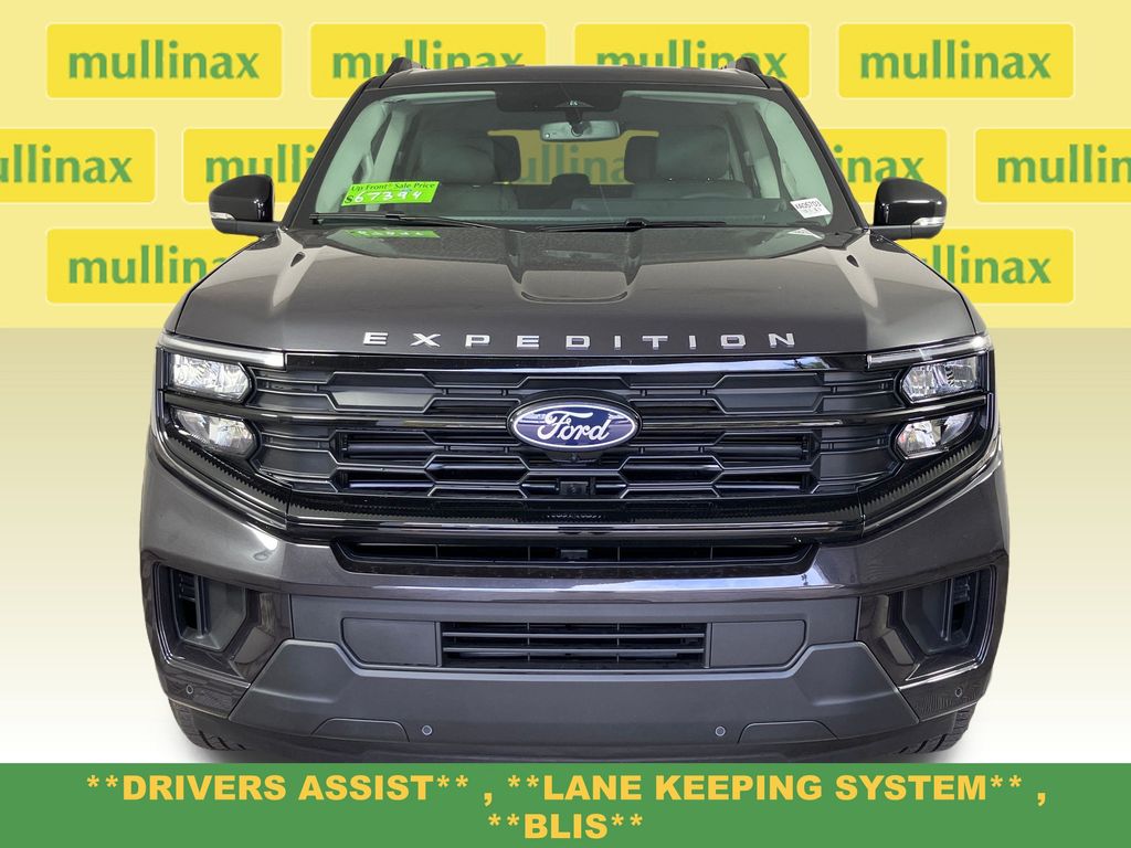 2026 Ford Expedition Active - Photo 15