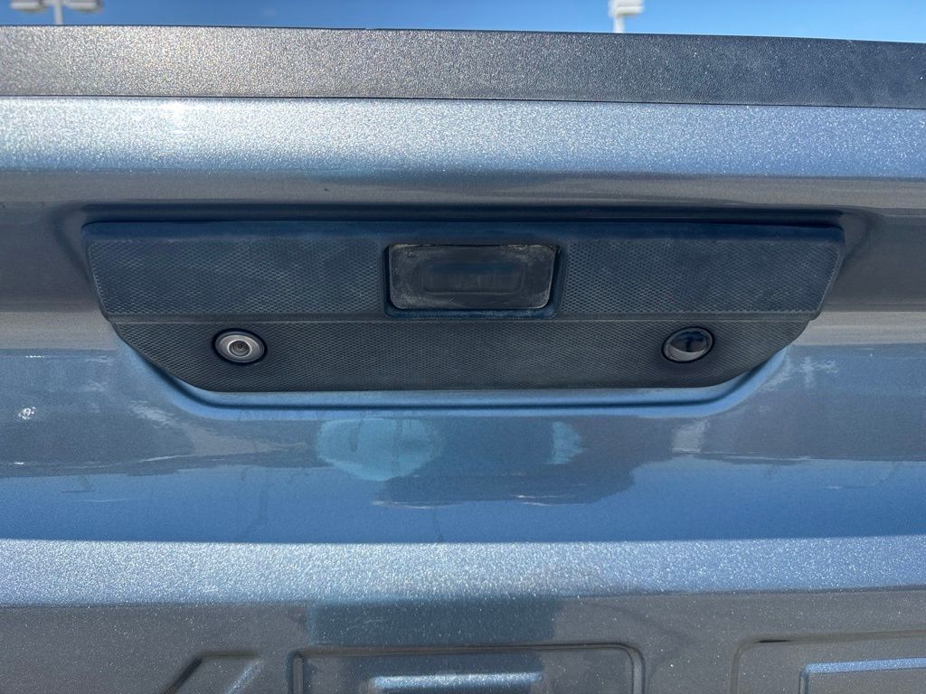 Used 2020 Chevrolet Silverado 1500 Truck