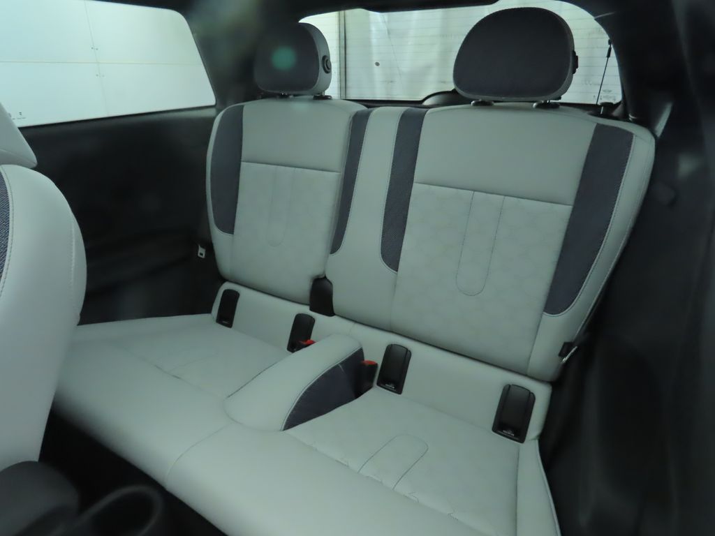 Thumbnail: 2026 MINI Cooper - 22