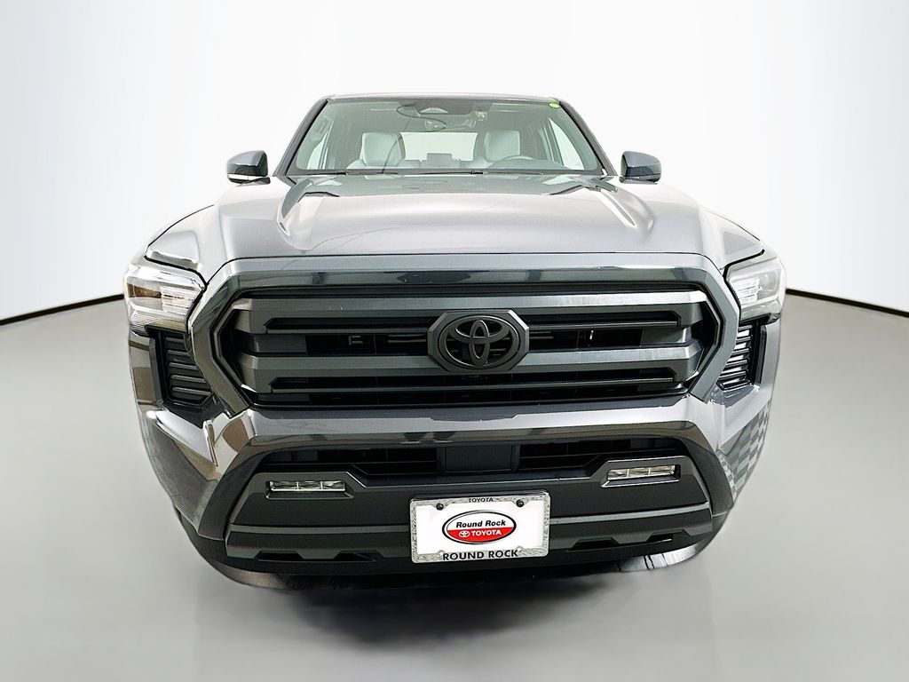 2024 Toyota Tacoma SR5 2