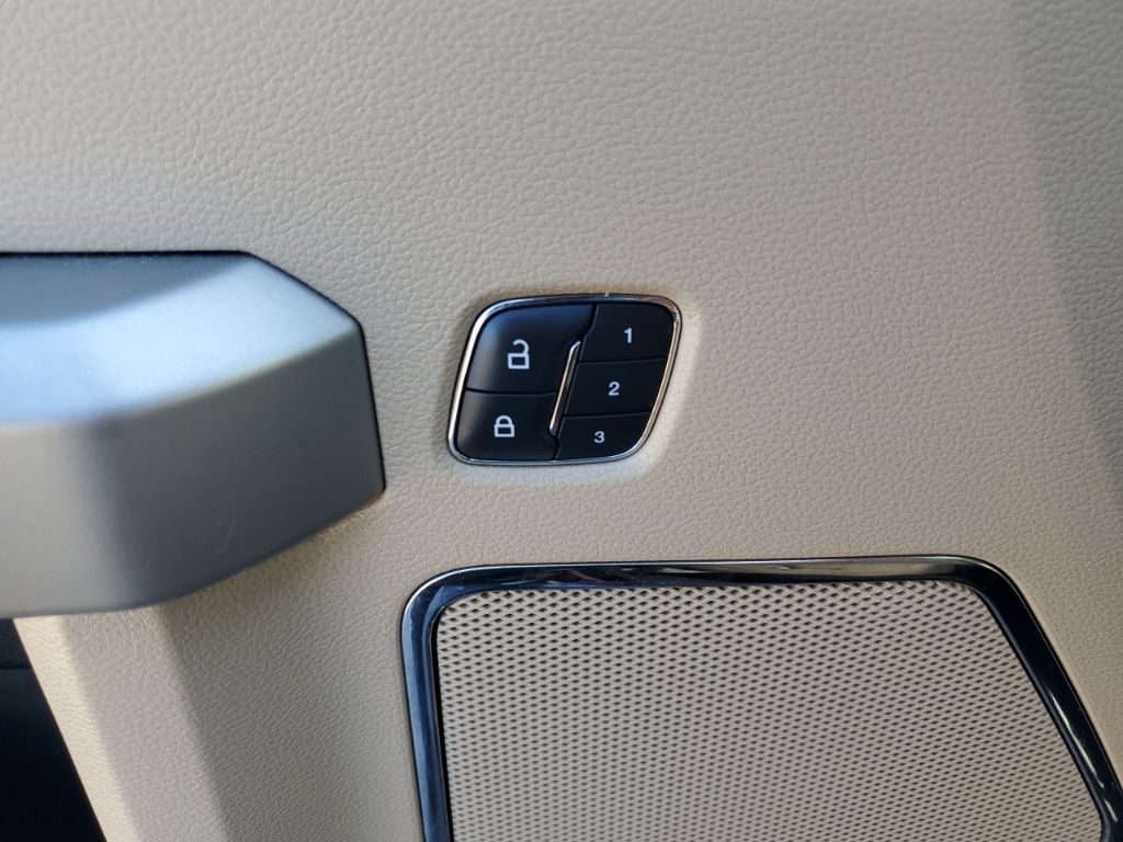 Used Car 2016 Ford F-150  Lariat For Sale Under $30,000 In Austin, Texas