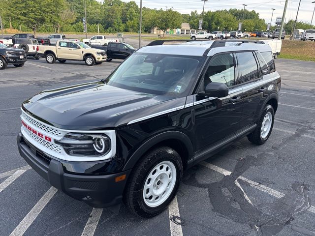 FordBronco Sport5