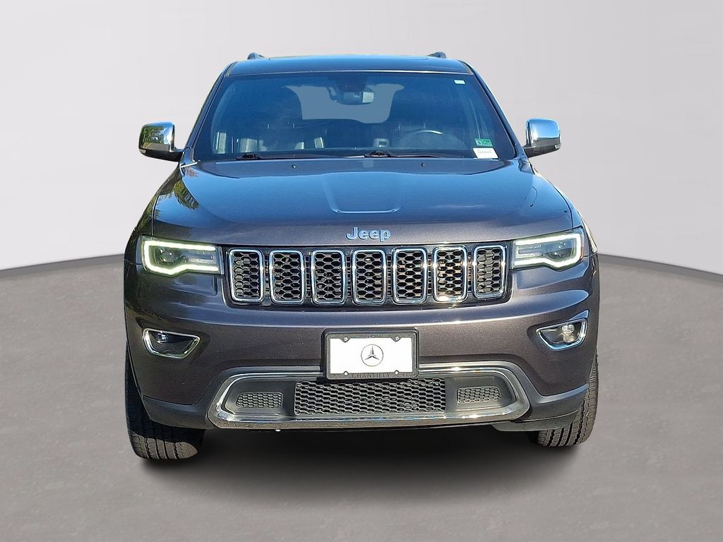 Thumbnail: 2019 Jeep Grand Cherokee - 2