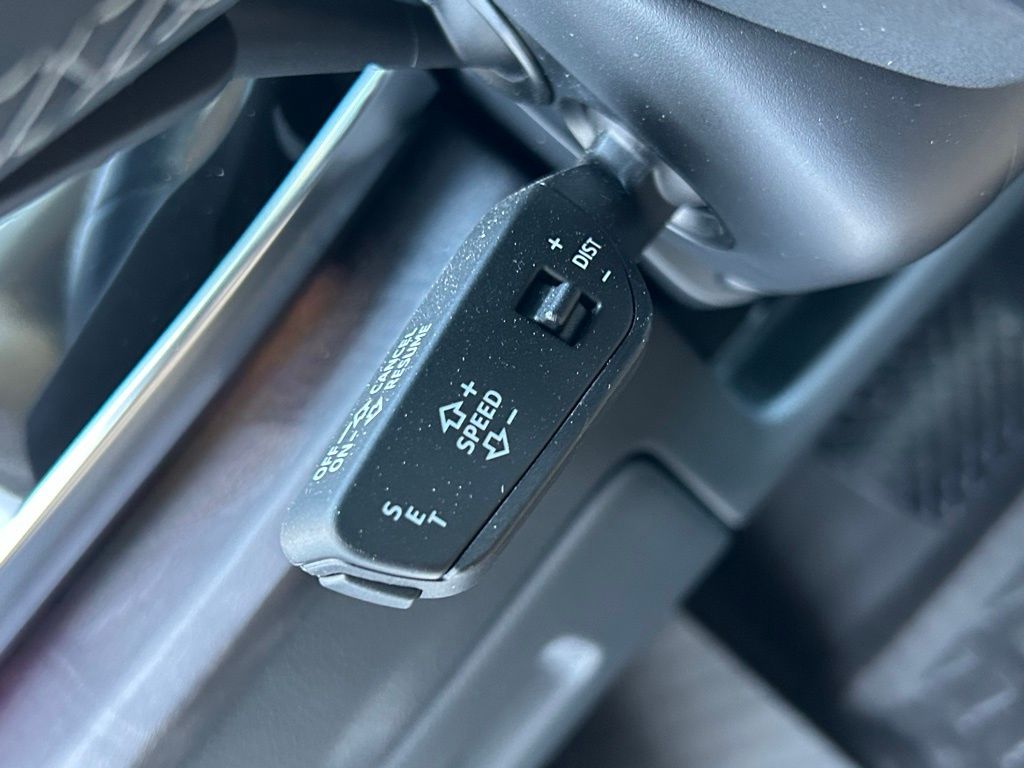 New 2025 White Audi 55 Premium Plus image 77