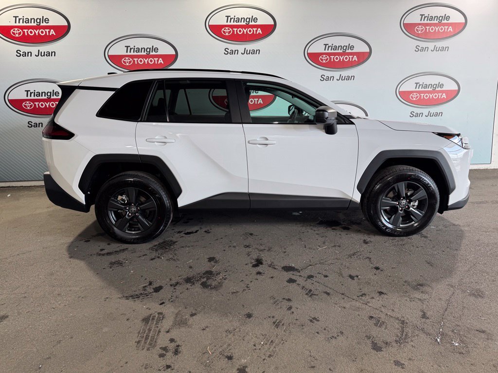 Thumbnail: 2026 Toyota RAV4 - 6