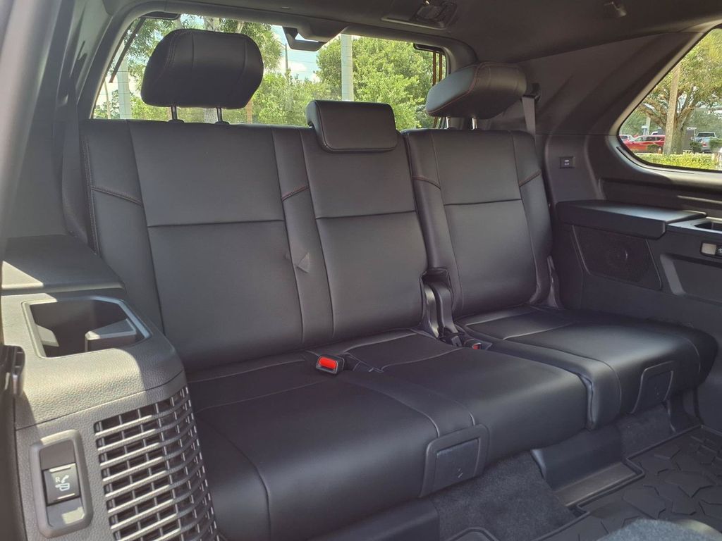 Used 2024 Toyota Sequoia SUV