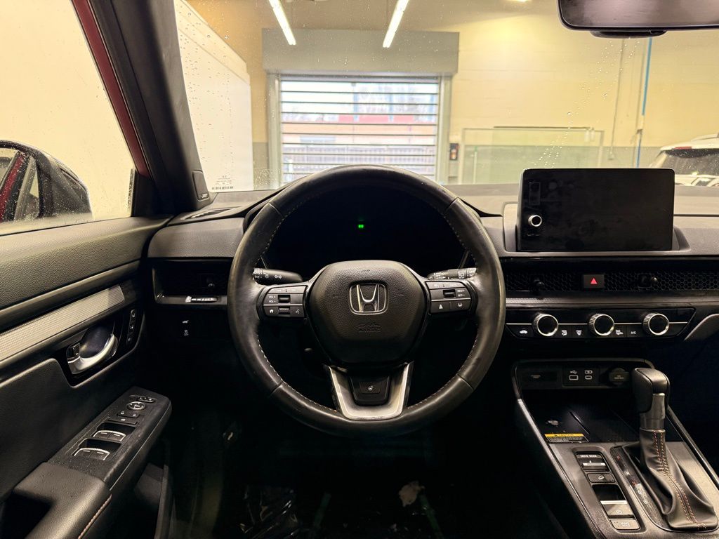 Thumbnail: 2024 Honda CR-V - 23