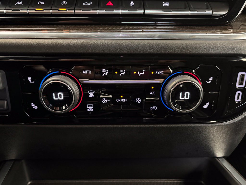 2024 Chevrolet Silverado 1500 RST - Photo 5