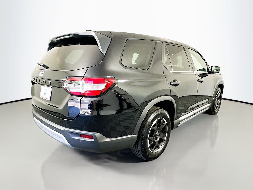 Thumbnail: 2025 Honda Pilot - 5