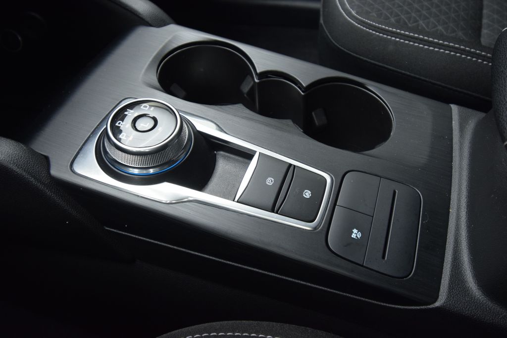 used 2023 Ford Escape Hybrid car, priced at $19,000