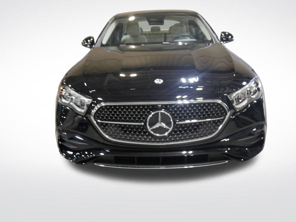 Thumbnail: 2026 Mercedes-Benz E-Class - 8