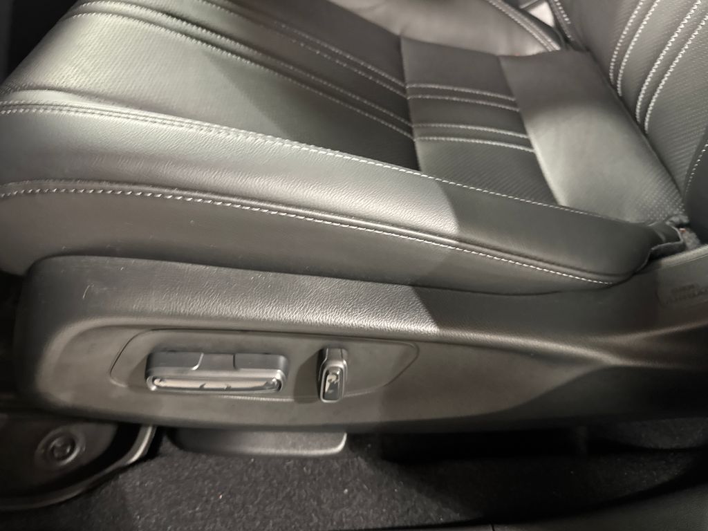 used 2024 Honda HR-V car, priced at $29,970