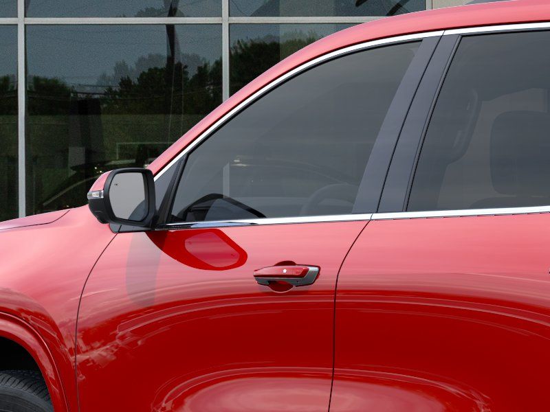 2027 GMC Acadia Denali - Photo 14