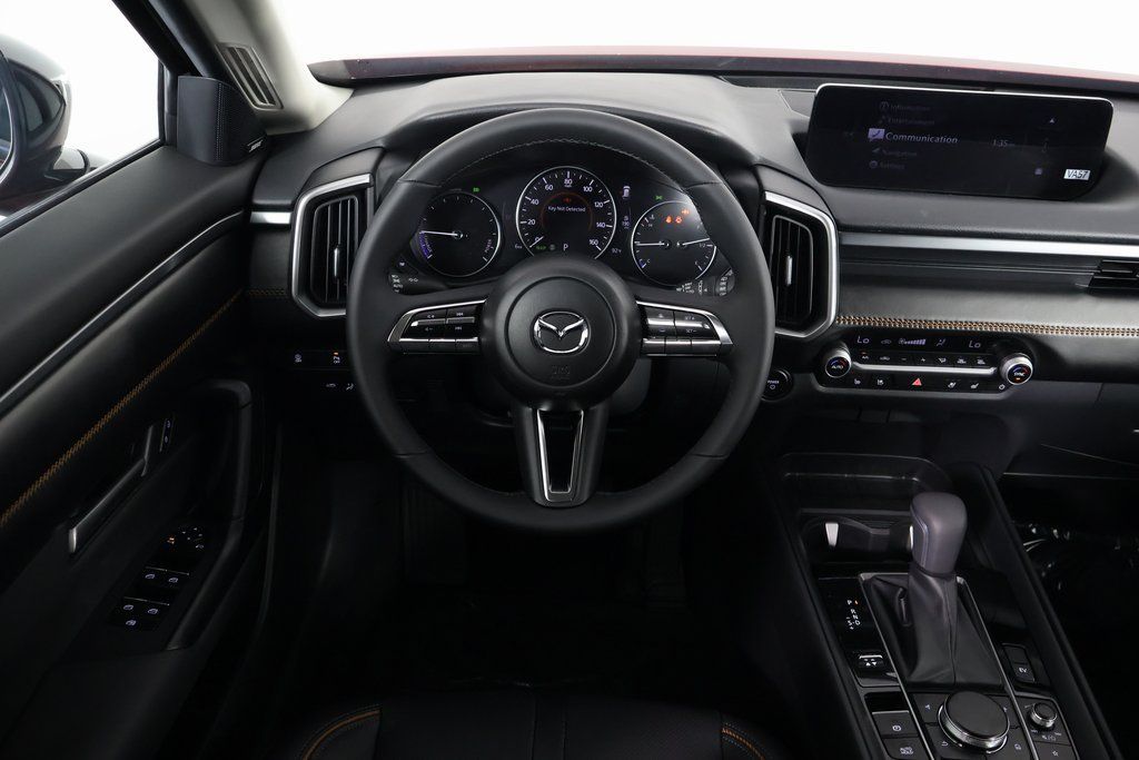 Thumbnail: 2026 Mazda CX-50 - 3