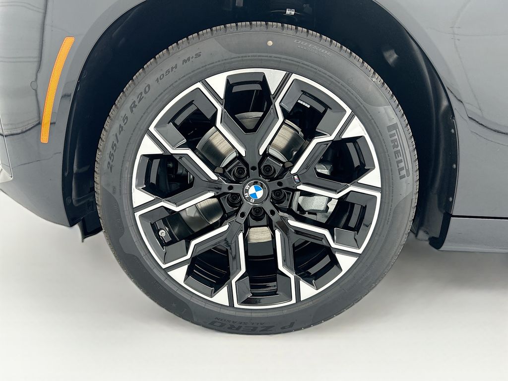 Thumbnail: 2026 BMW X3 - 29