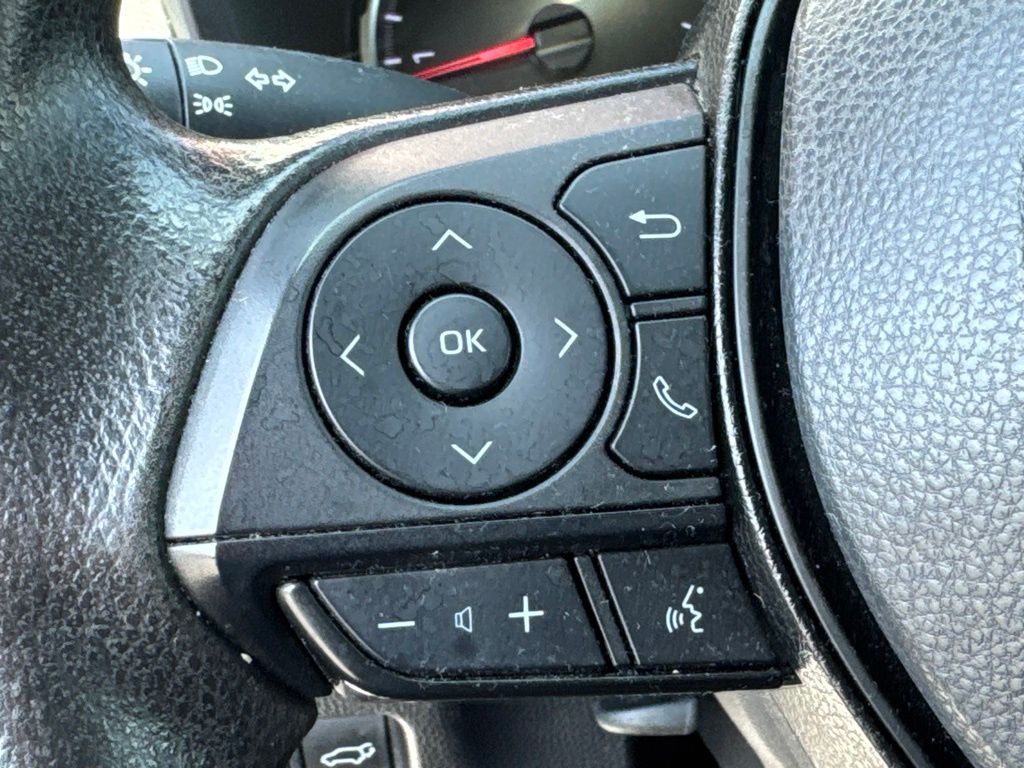 Used 2022 Toyota RAV4 SUV
