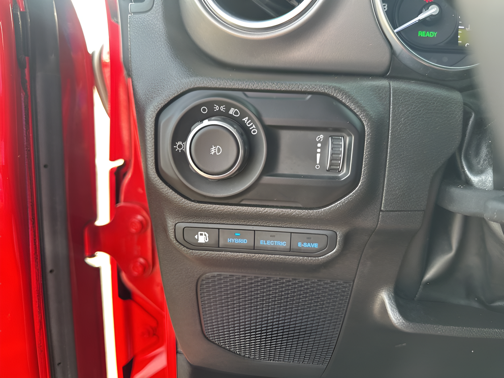 Used Car 2023 Jeep Wrangler  For Sale Under $30,000 In Austin, Texas