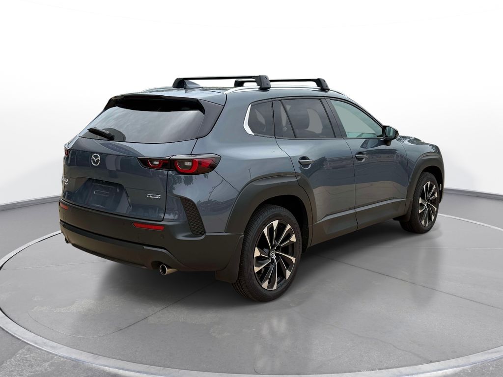 2026 Mazda CX-50 Premium Plus - Photo 9