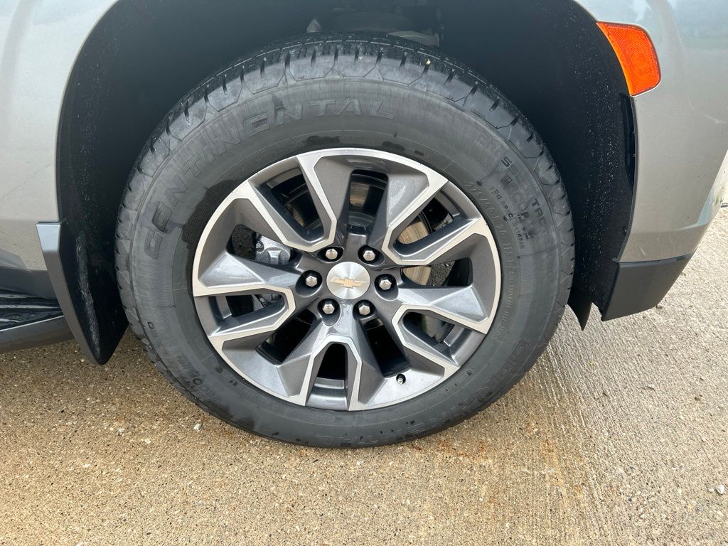 Used 2023 Chevrolet Suburban SUV