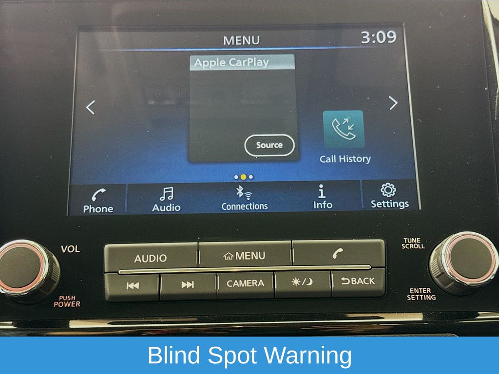 Used Car 2022 Nissan Frontier  Sv For Sale Under $30,000 In Austin, Texas