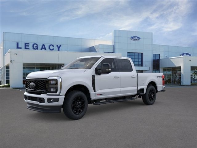 2026 Ford F-250SD Lariat - 0
