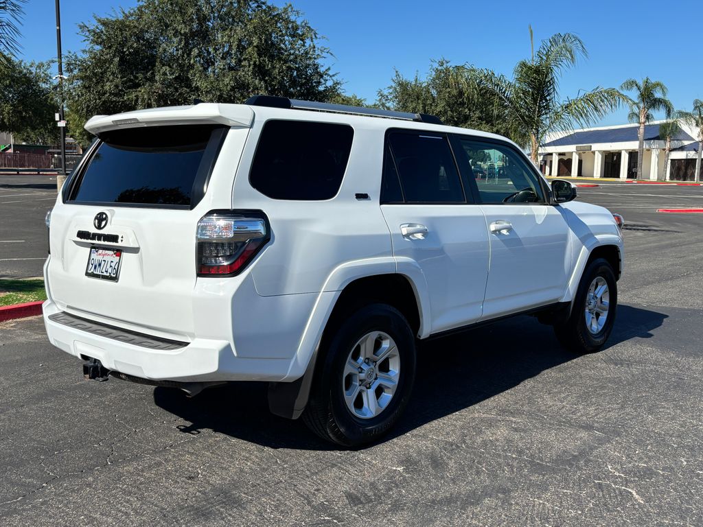 Thumbnail: 2024 Toyota 4Runner - 5