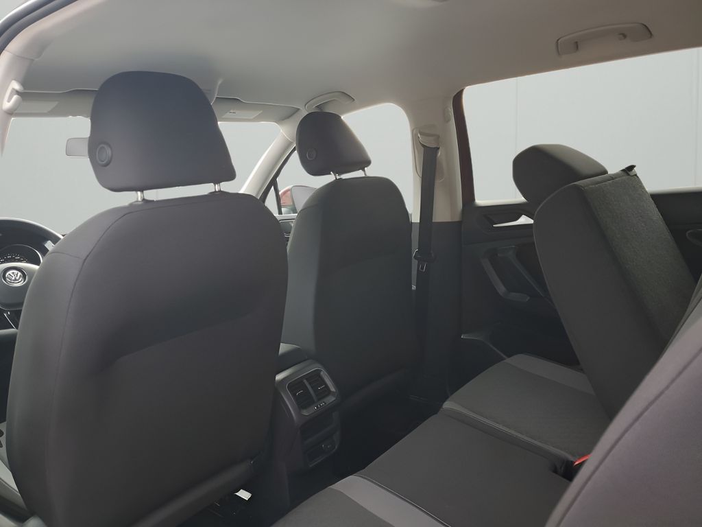 Used Car 2019 Volkswagen Tiguan  2.0t S For Sale Under $20,000 In Austin, Texas