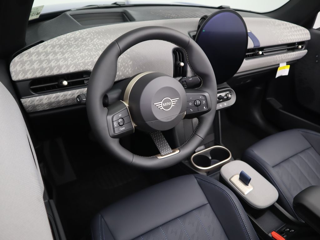 Thumbnail: 2025 MINI Cooper Convertible - 18