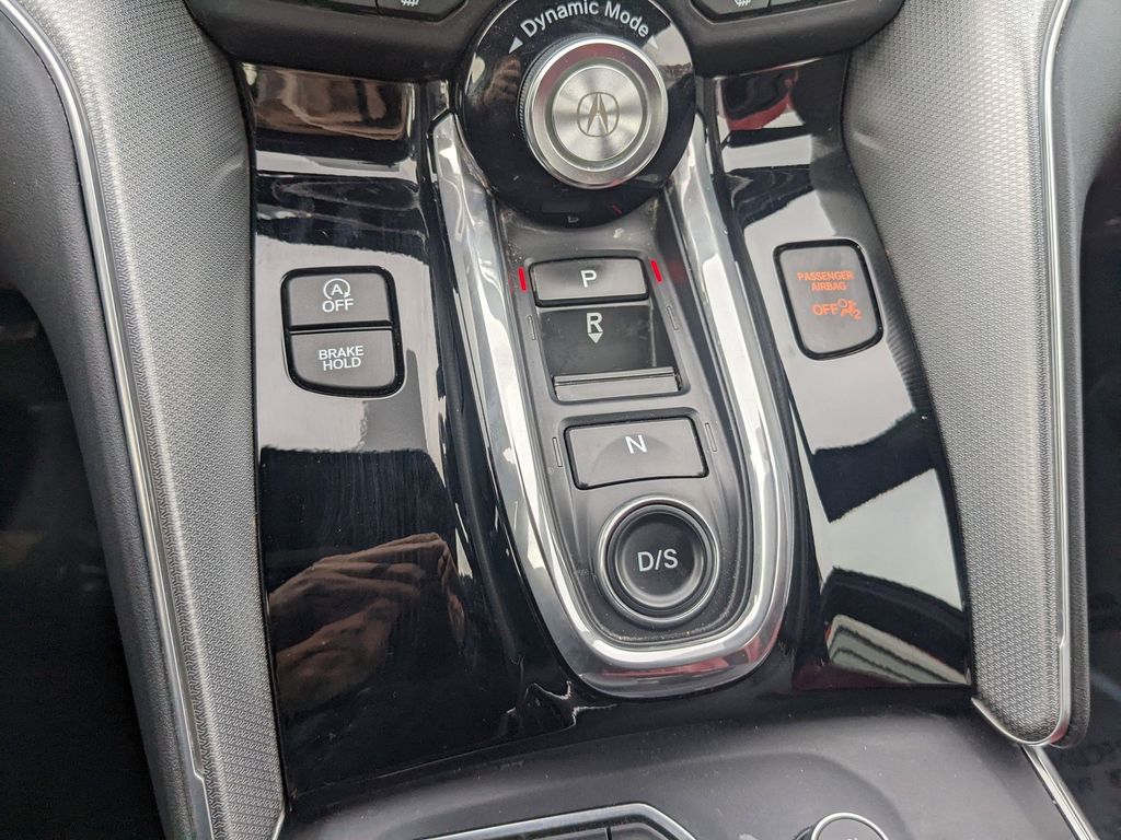 2022 Acura TLX A-SPEC Package - Photo 20