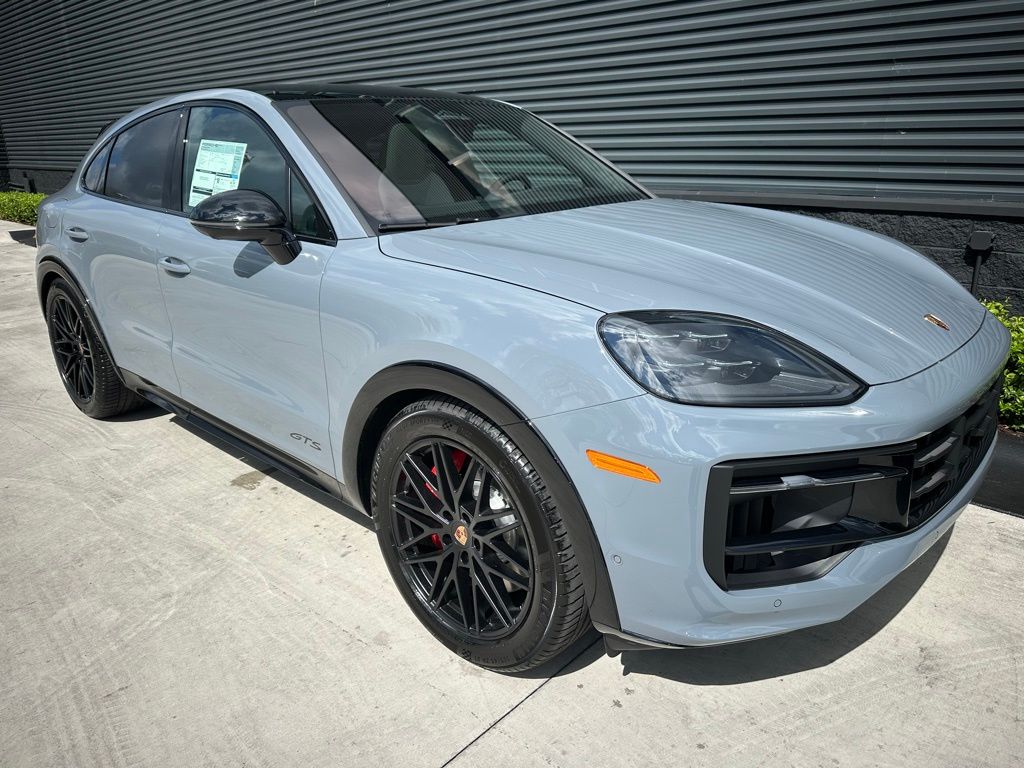 Thumbnail: 2026 Porsche  - 11