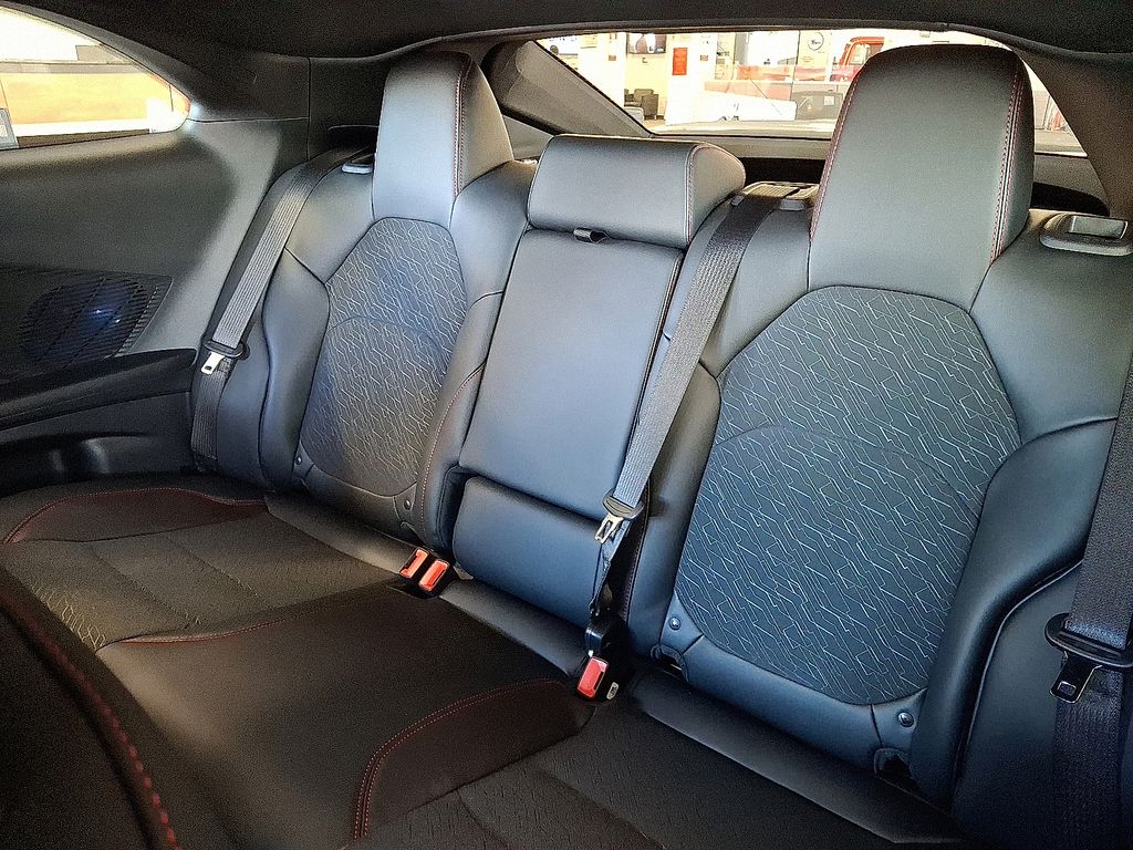 New 2026 Dodge Charger Coupe