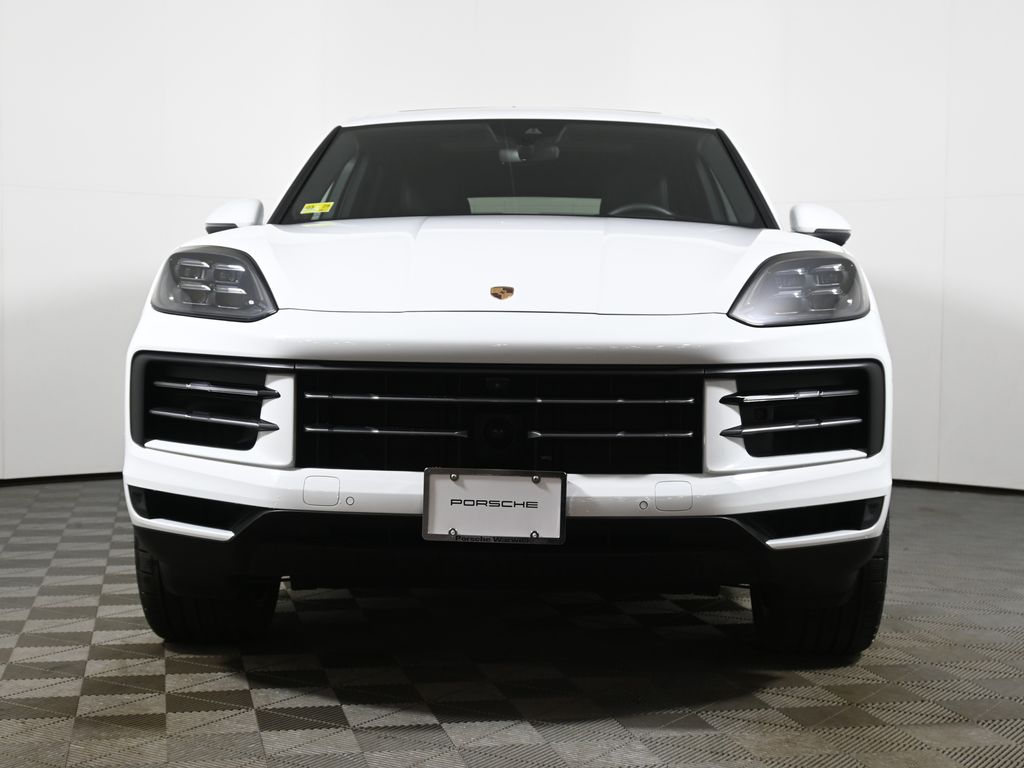 Thumbnail: 2025 Porsche Cayenne - 10